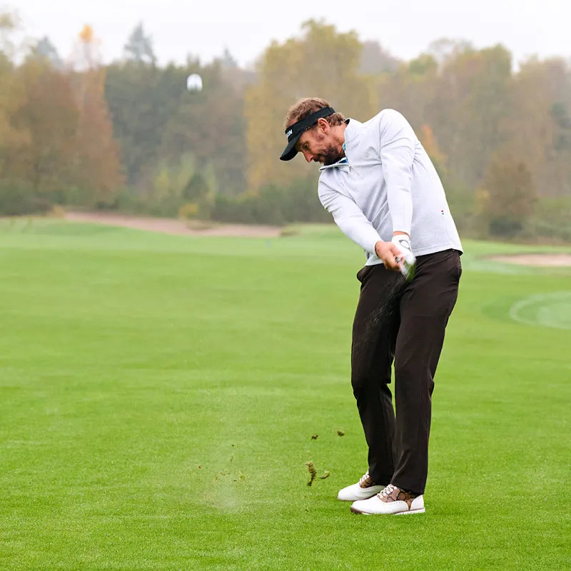lightweight golf shoes for men, Duca del Cosma