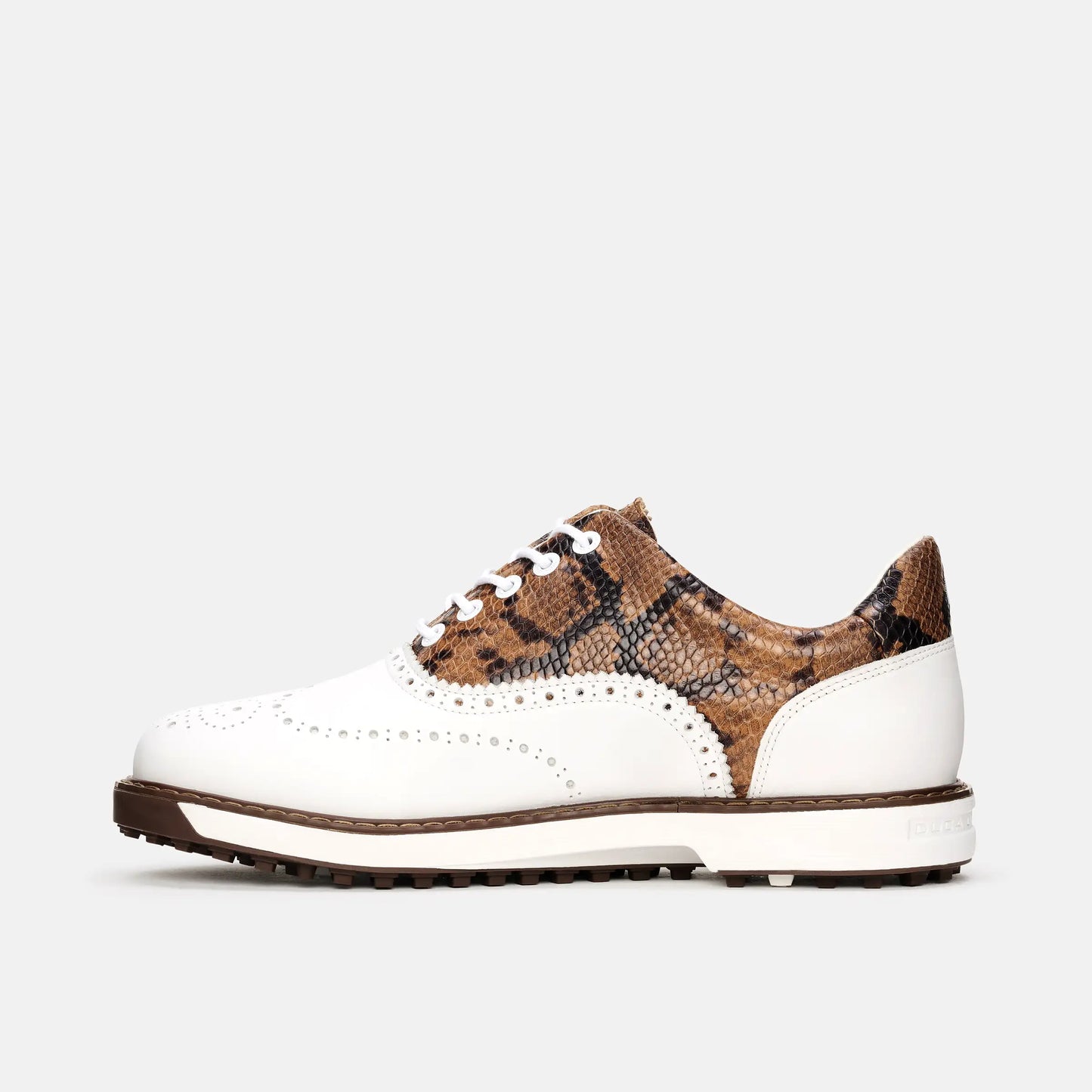 lightweight golf shoes for men, Duca del Cosma