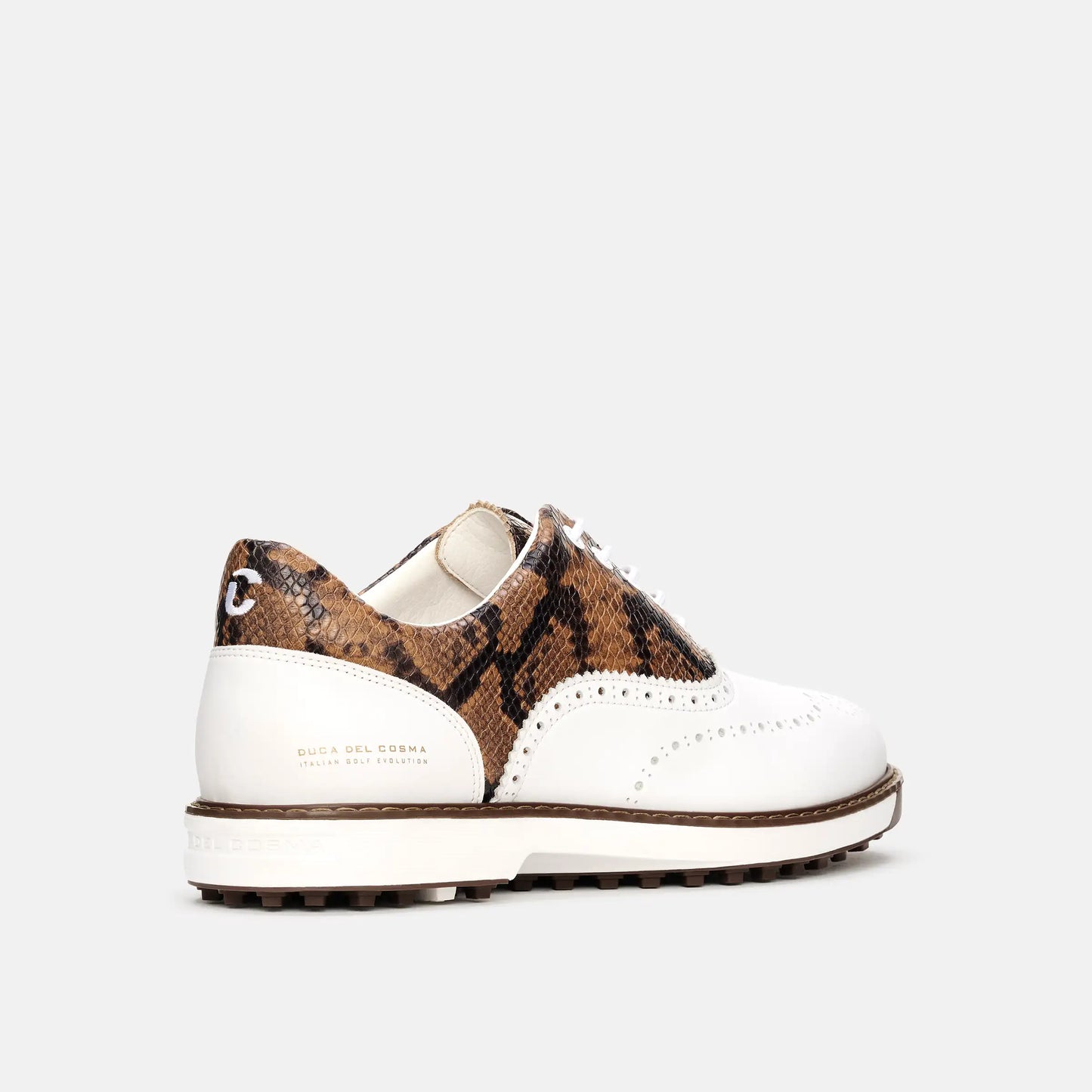 lightweight golf shoes for men, Duca del Cosma