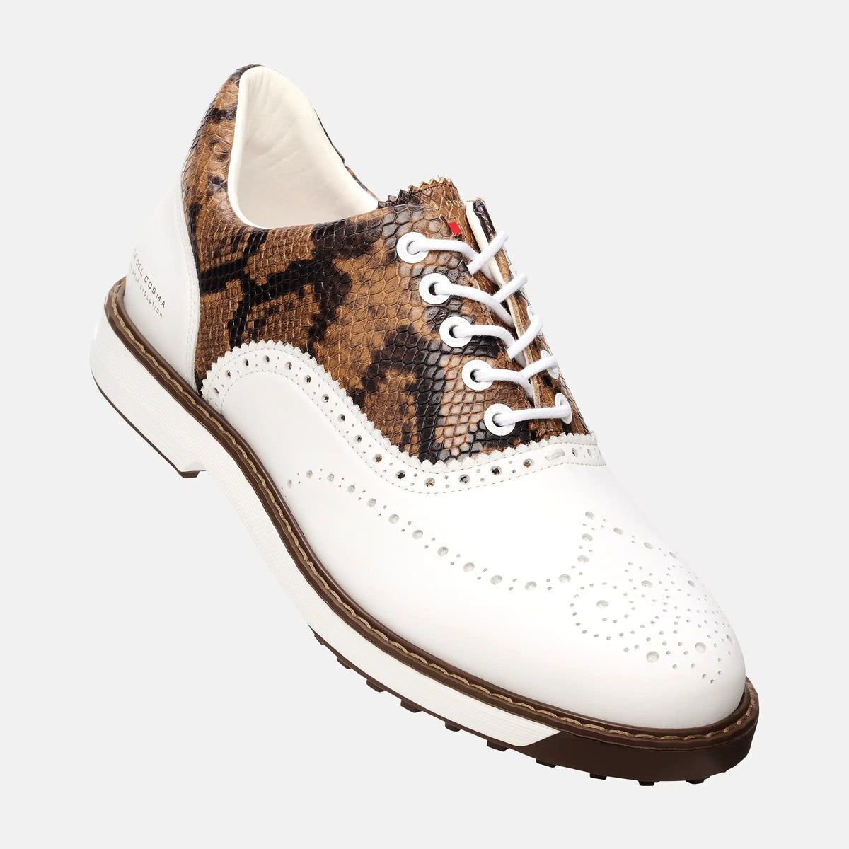 lightweight golf shoes for men, Duca del Cosma
