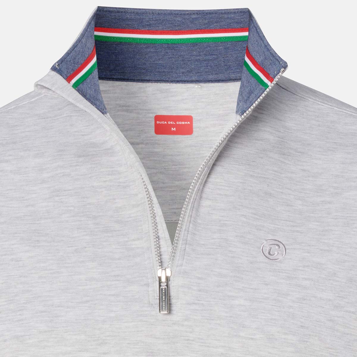 men’s golf sweater
