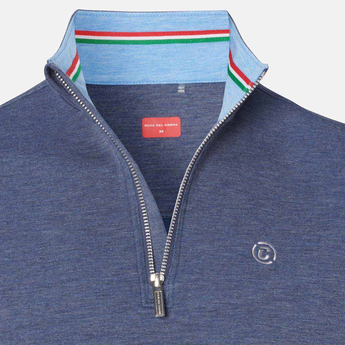 men’s golf sweater