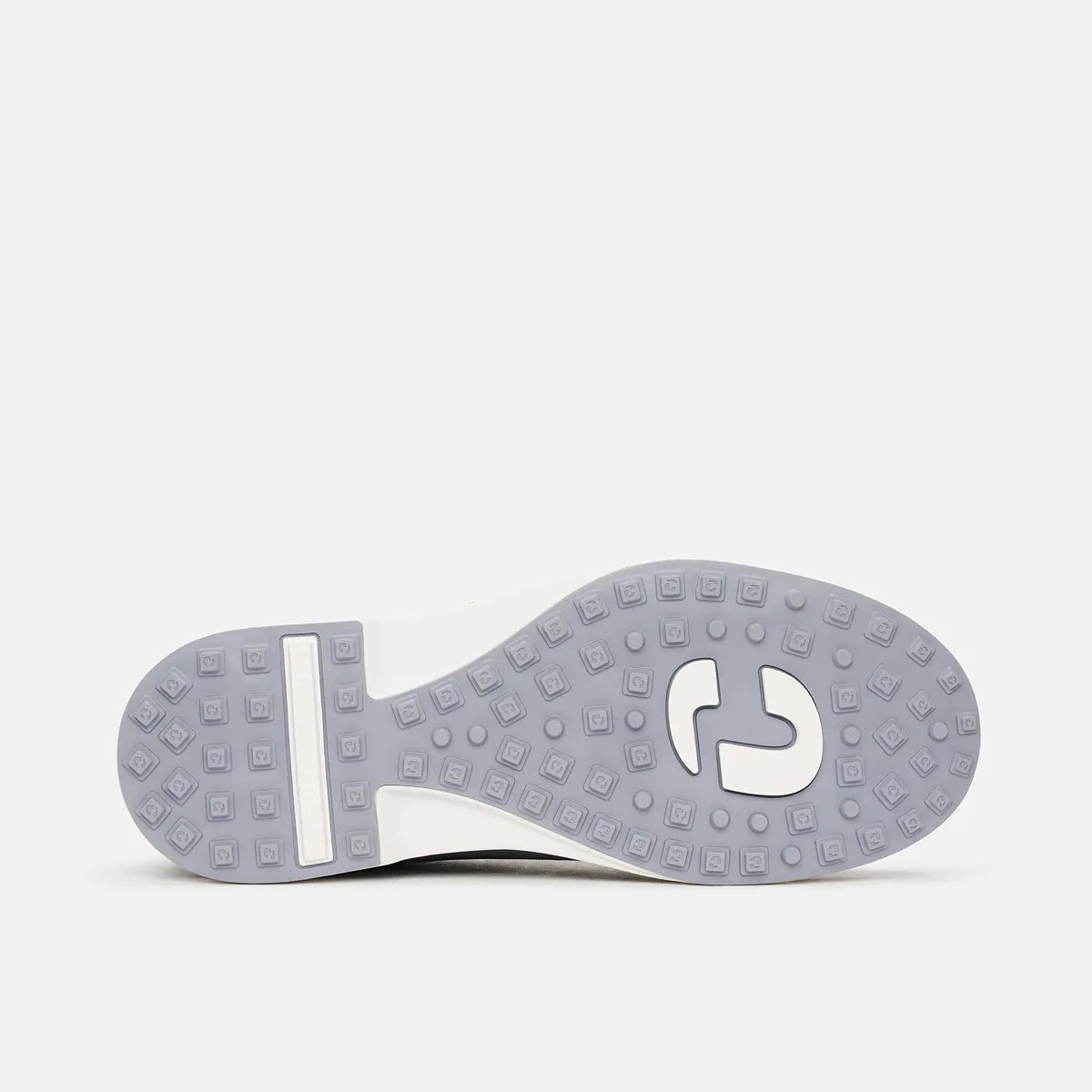 men's grey golf shoes, Duca del Cosma