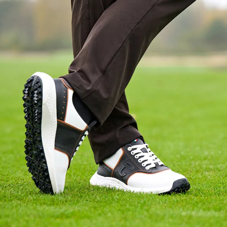 best men’s golf shoes, Duca del Cosma