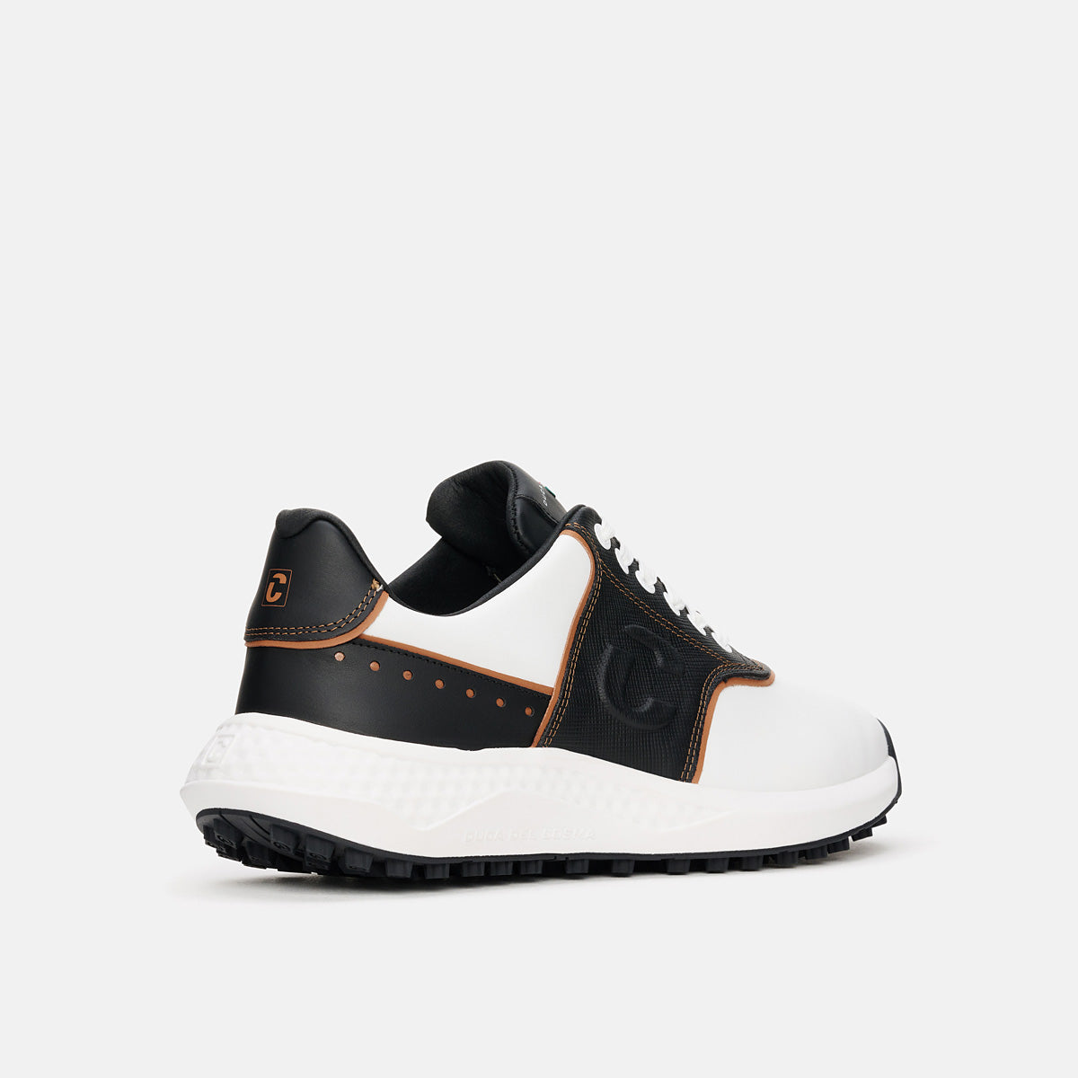 best men’s golf shoes, Duca del Cosma