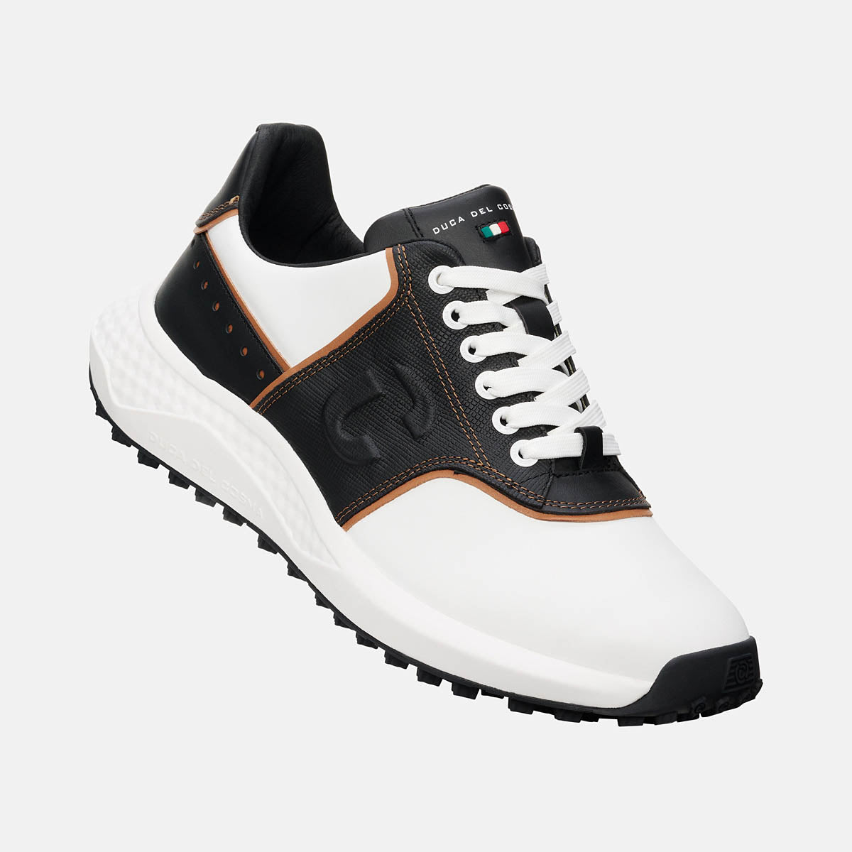 best men’s golf shoes, Duca del Cosma