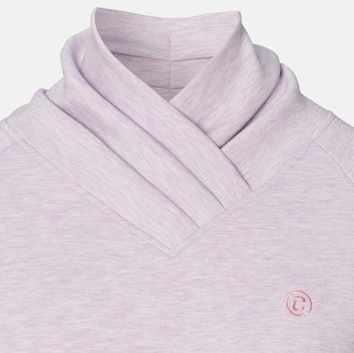 Women’s Golf sweater