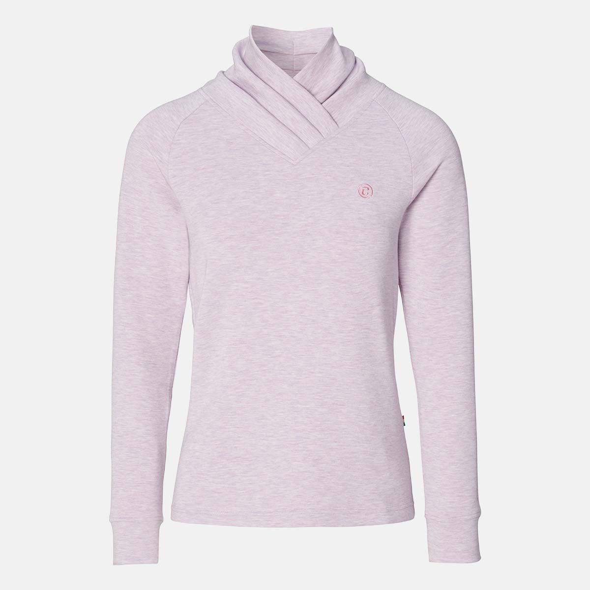 Women’s Golf sweater