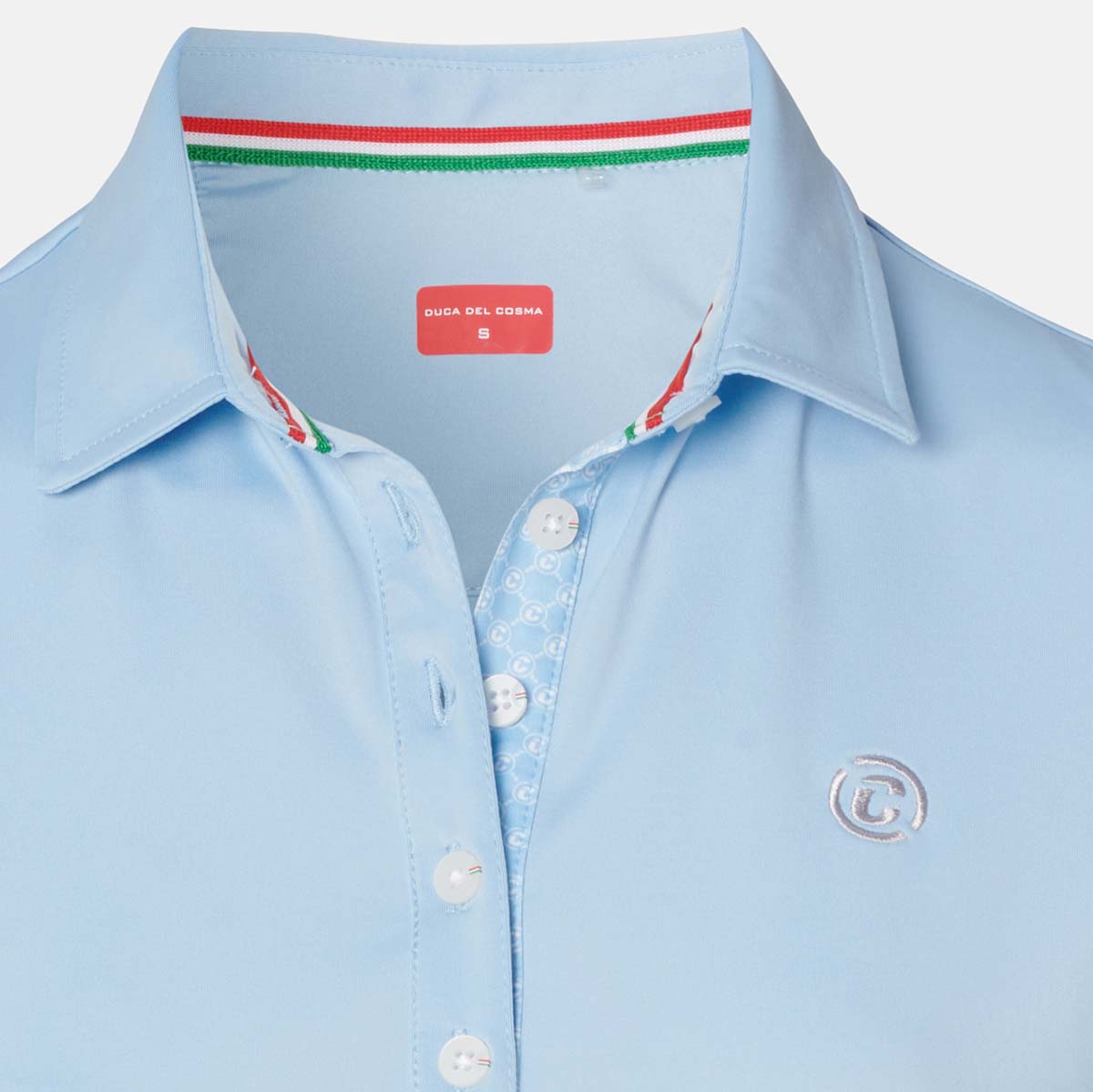 Women’s Golf polo