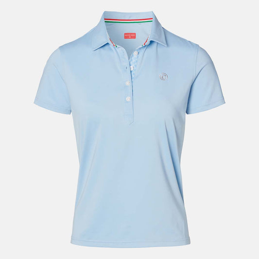 Women’s Golf polo