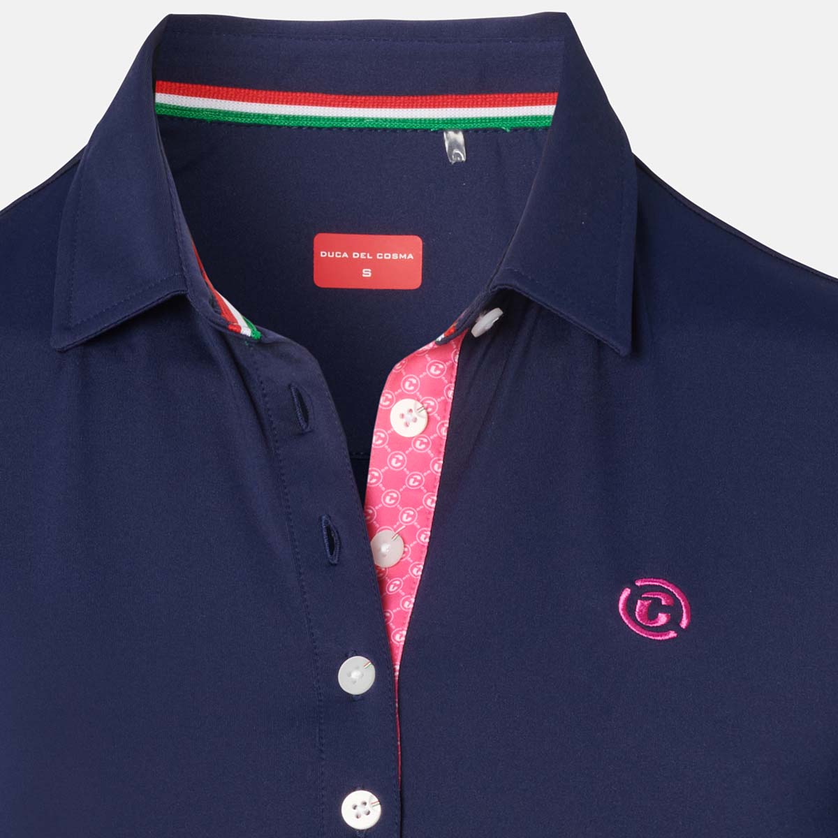 Women’s Golf polo