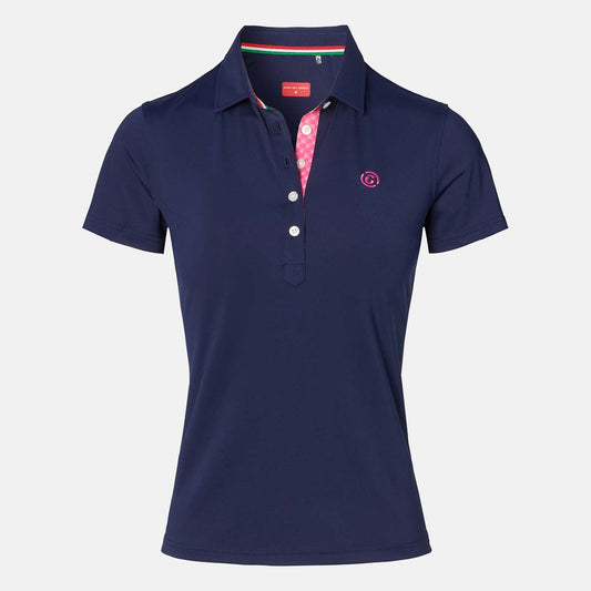 Women’s Golf polo