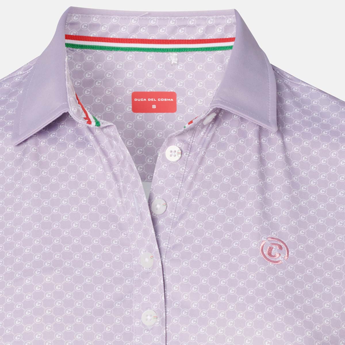 Women’s Golf polo