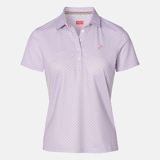 Women’s Golf polo