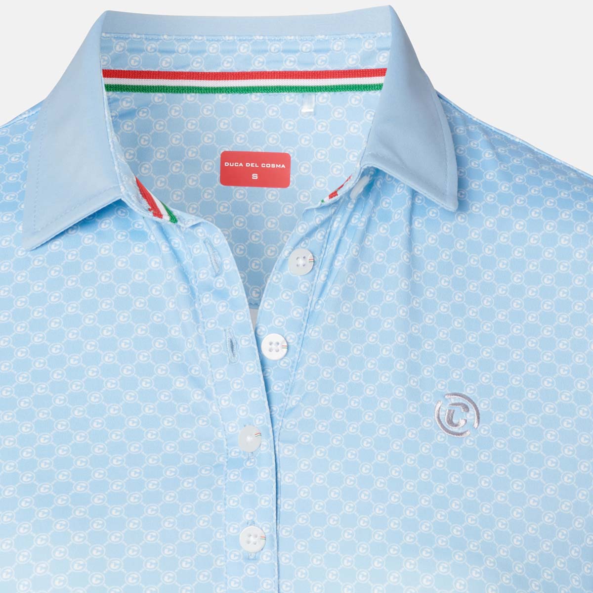 Women’s Golf polo
