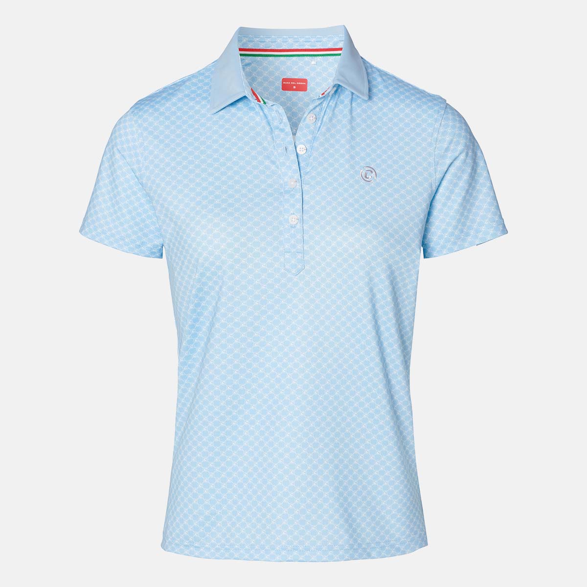 Women’s Golf polo