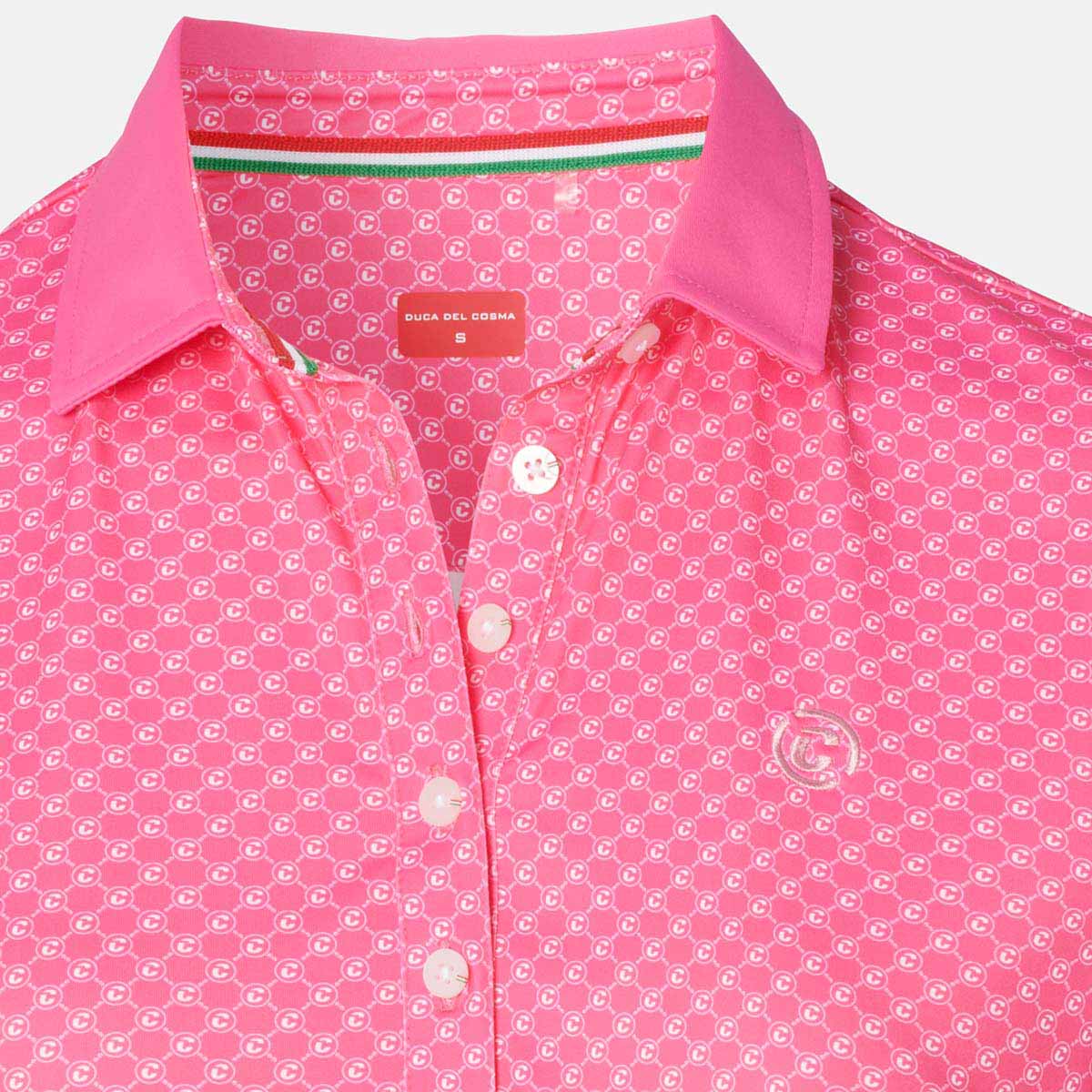 Women’s Golf polo