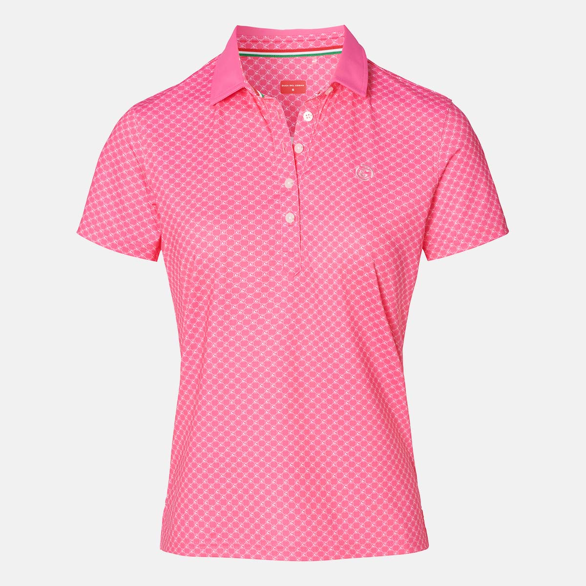 Women’s Golf polo