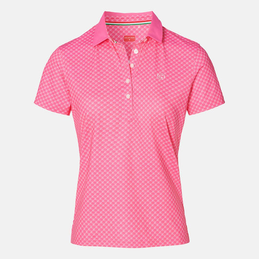 Women’s Golf polo