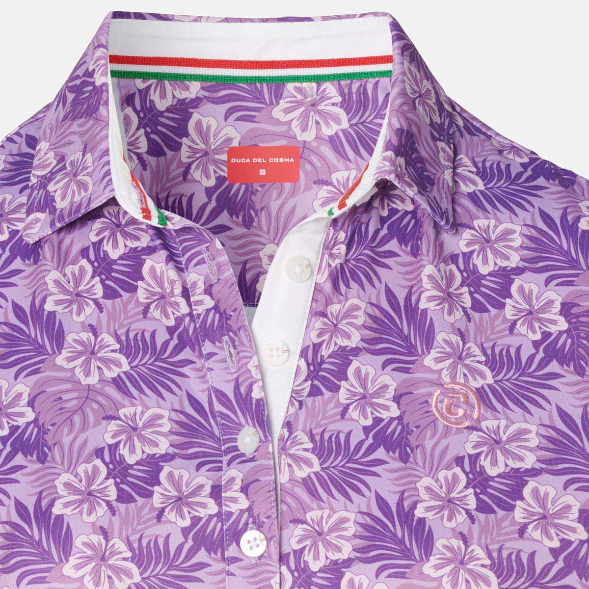 Women’s Golf polo