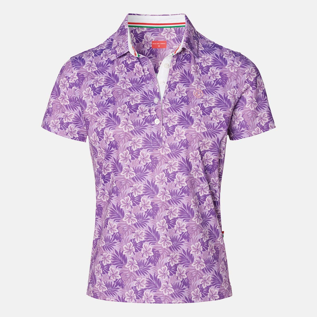 Women’s Golf polo