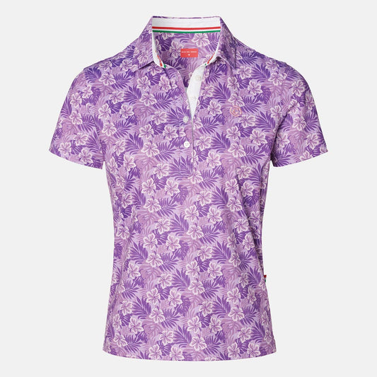 Women’s Golf polo