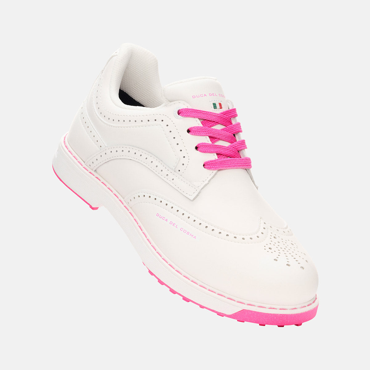 Women's golf shoes