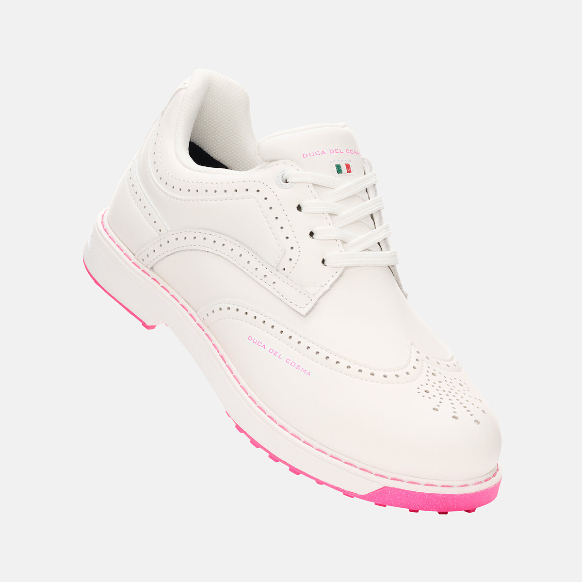 Women's golf shoes