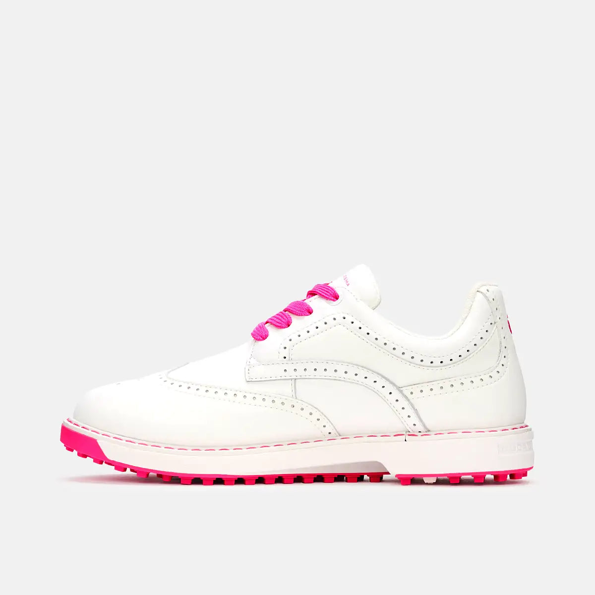women's white golf shoes, Duca del Cosma