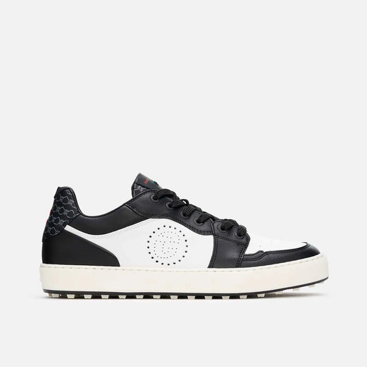 men's spikeless golf shoe, Duca del Cosma