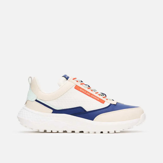 men's golf sneakers, Duca del Cosma