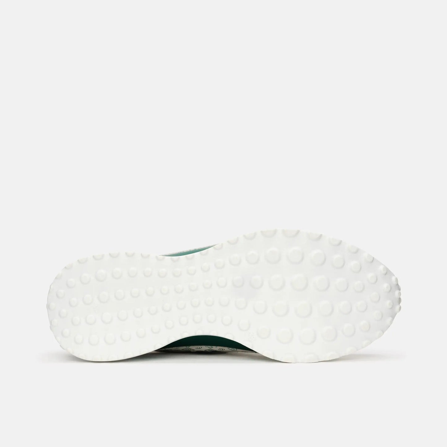 Alesi - White/Masters Green