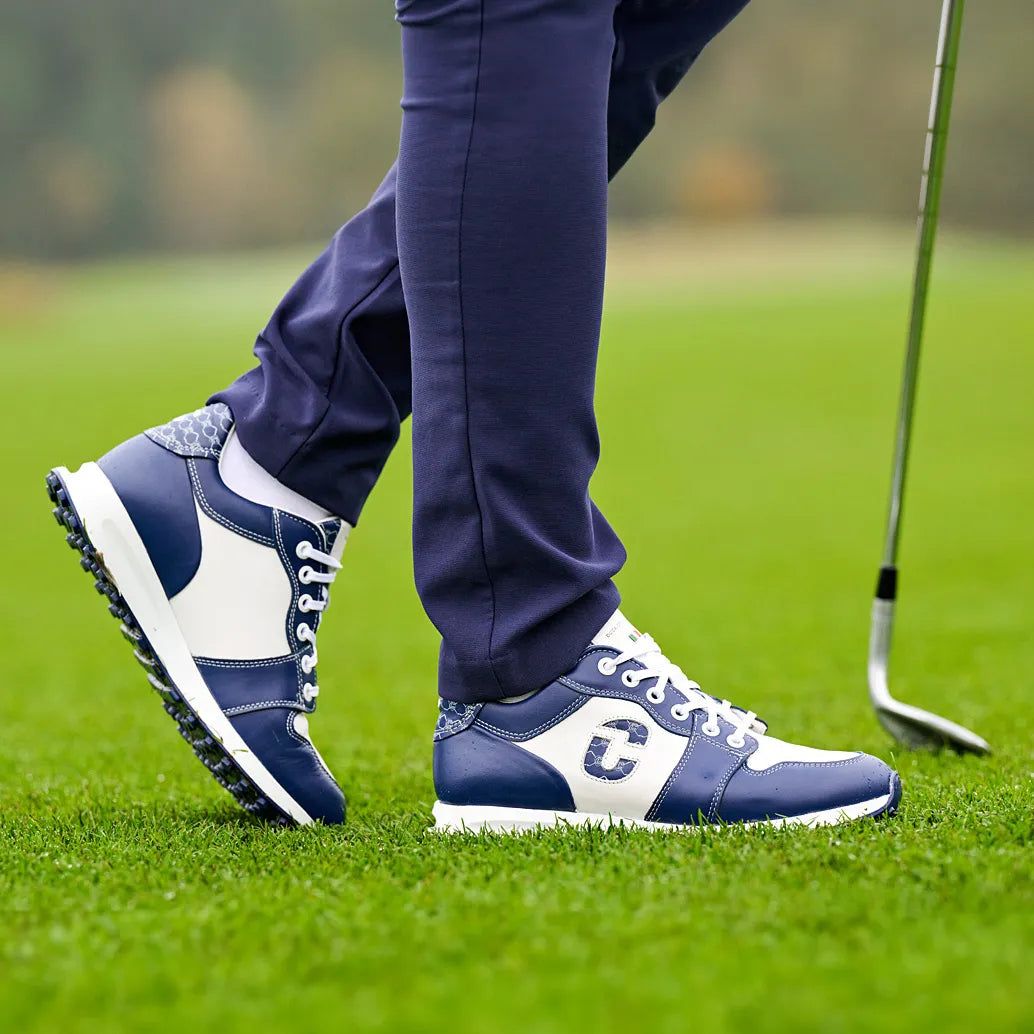 Women's Golf Shoes, Duca del Cosma