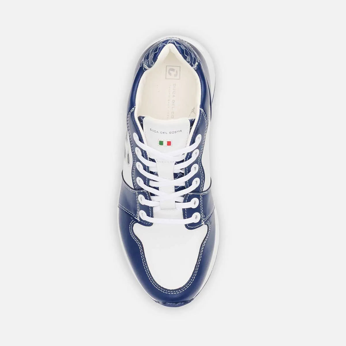 Women's Golf Shoes, Duca del Cosma