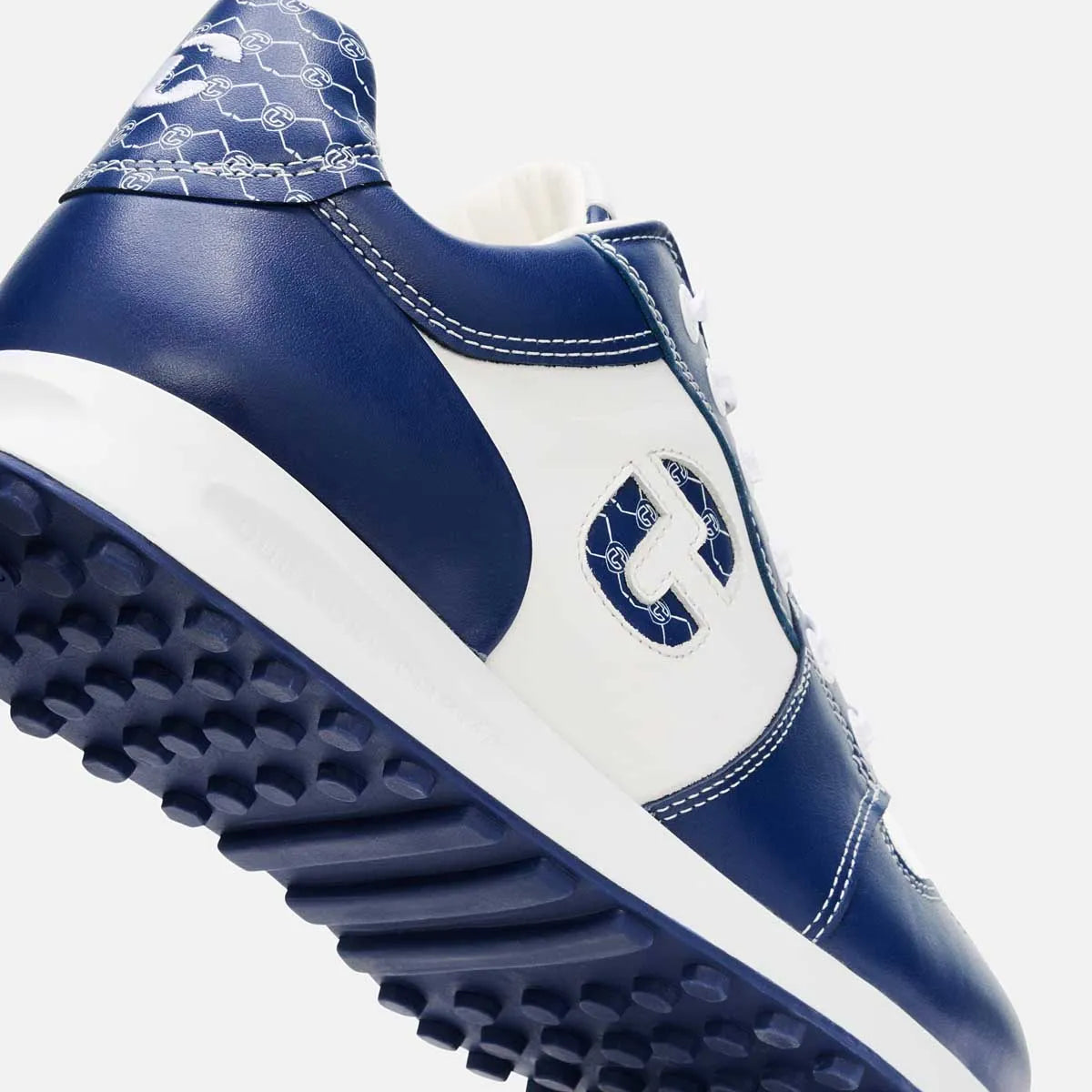 Women's Golf Shoes, Duca del Cosma