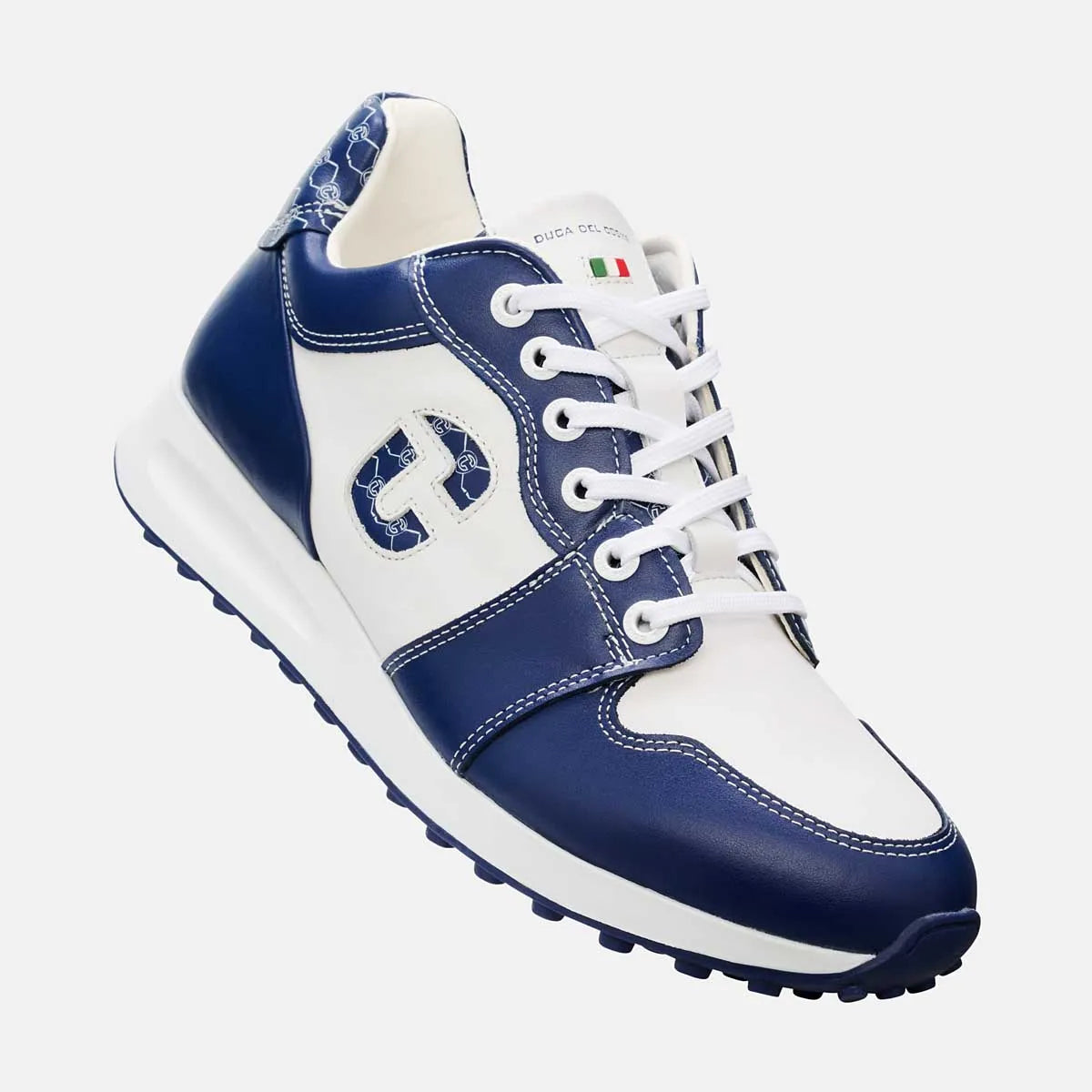 Women's Golf Shoes, Duca del Cosma