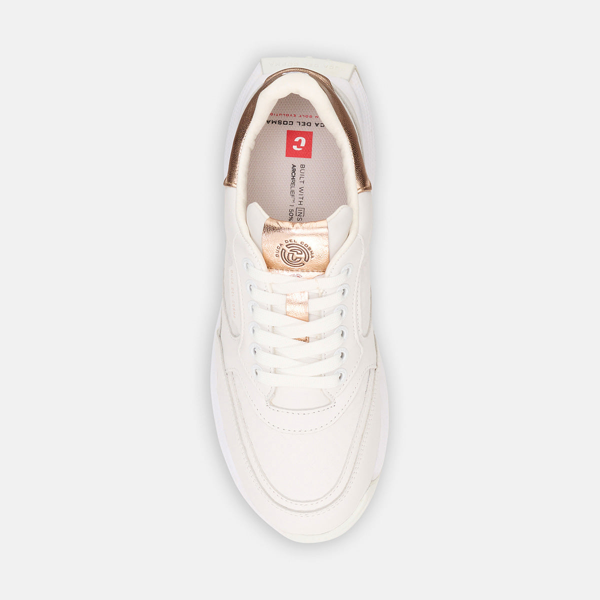 Women's golf shoes