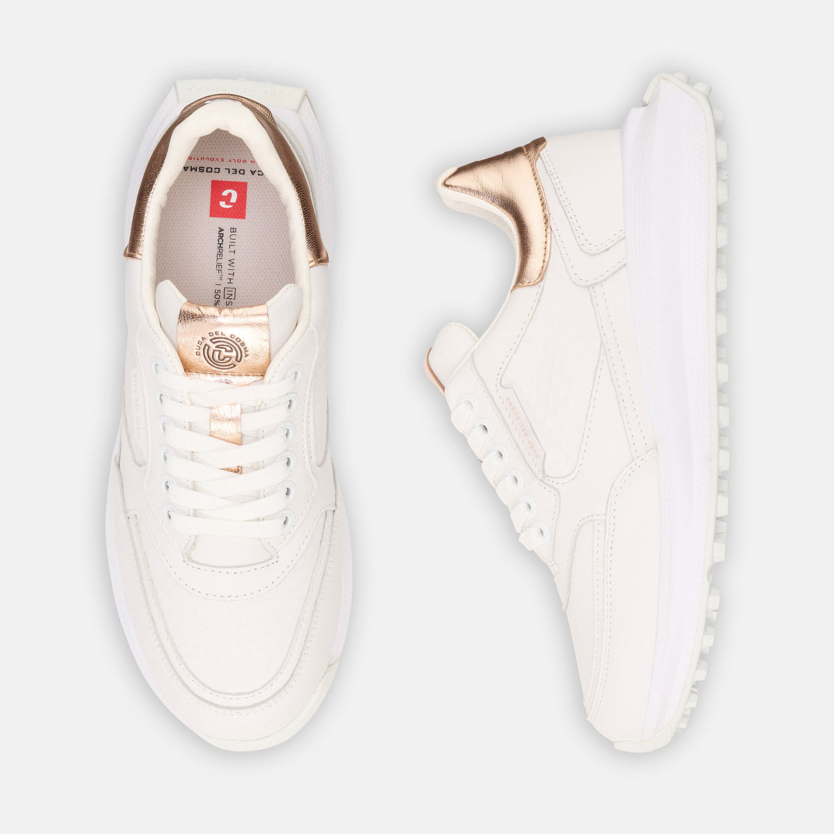 Women's golf shoes