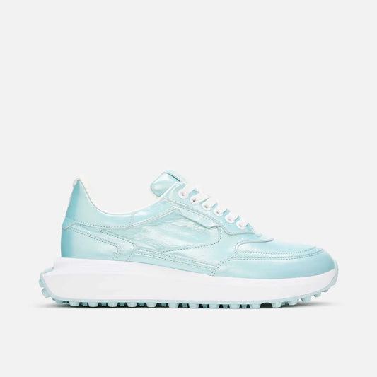 fashionable women's golf shoes, Duca del Cosma