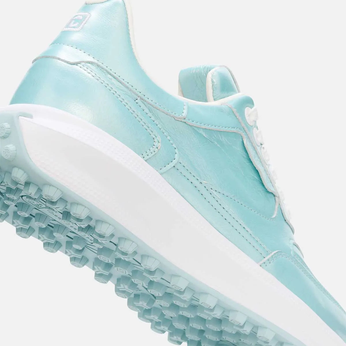 fashionable women's golf shoes, Duca del Cosma
