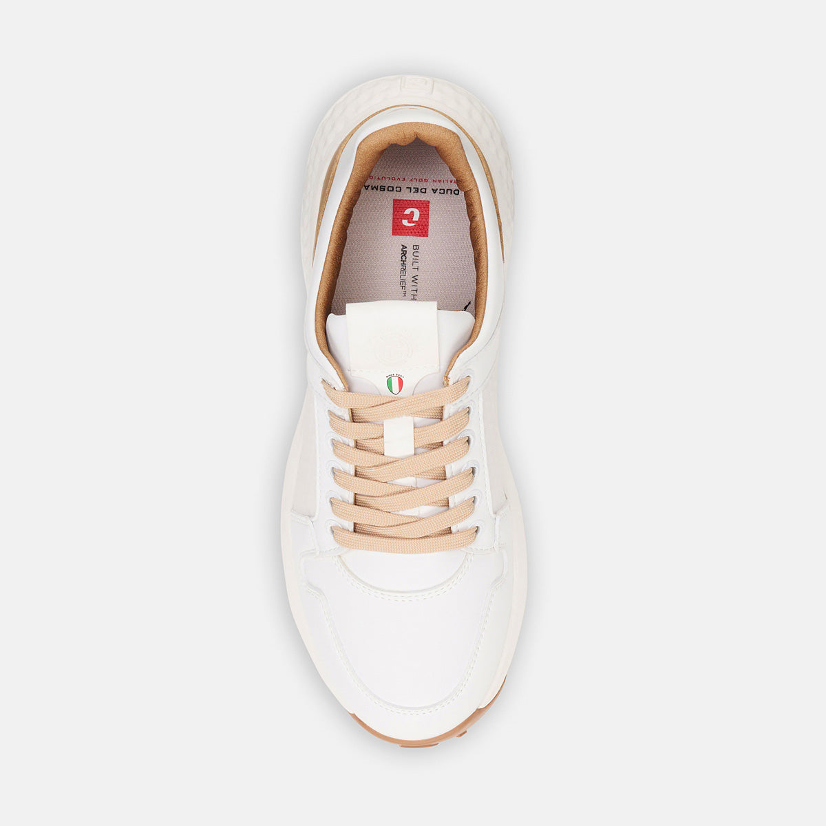 Women's golf shoes
