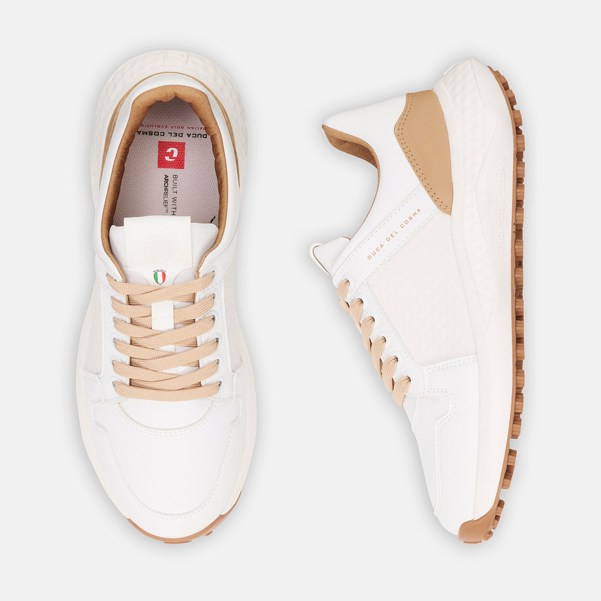 Women's golf shoes