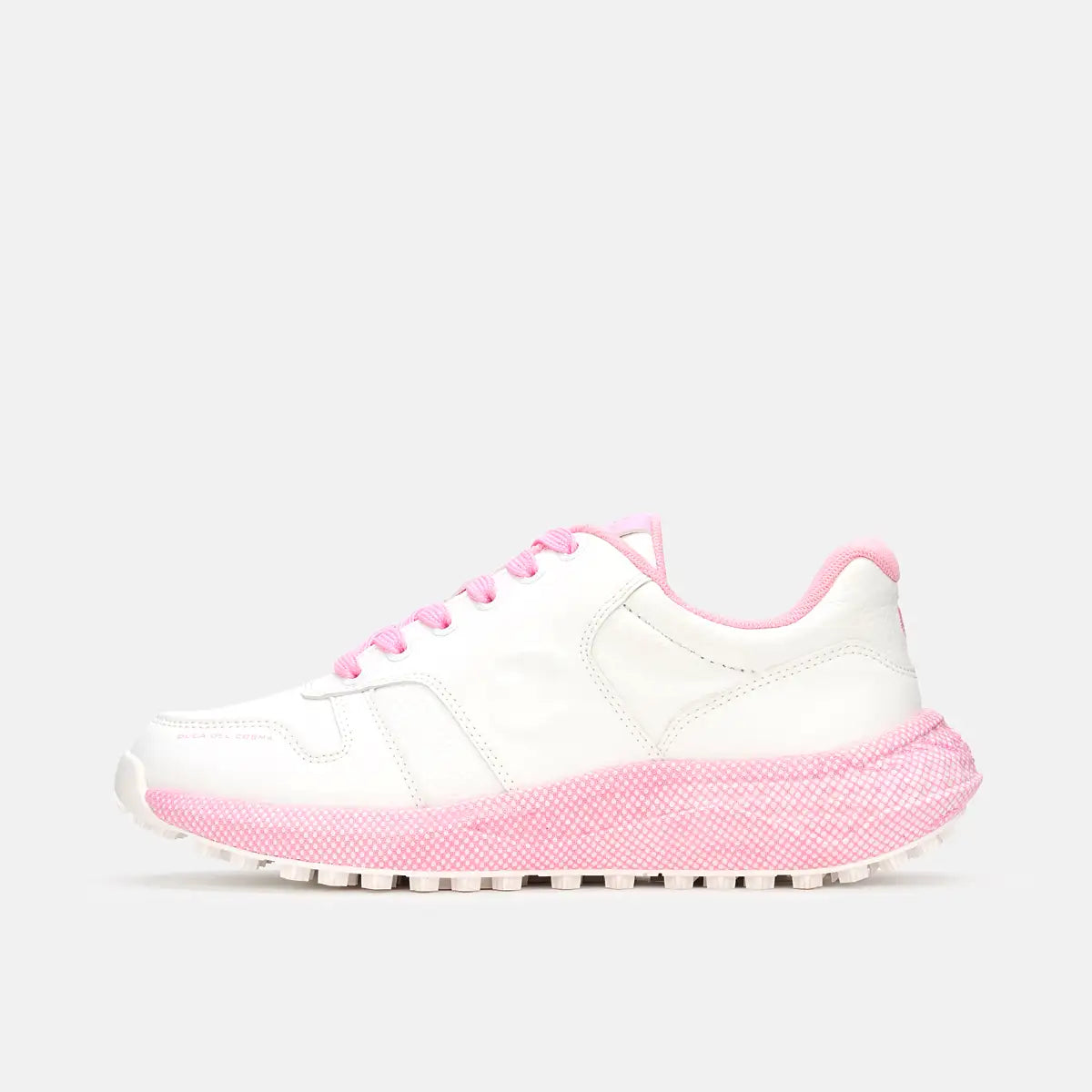 Saturnia lightweight summer golf shoes, Duca del Cosma