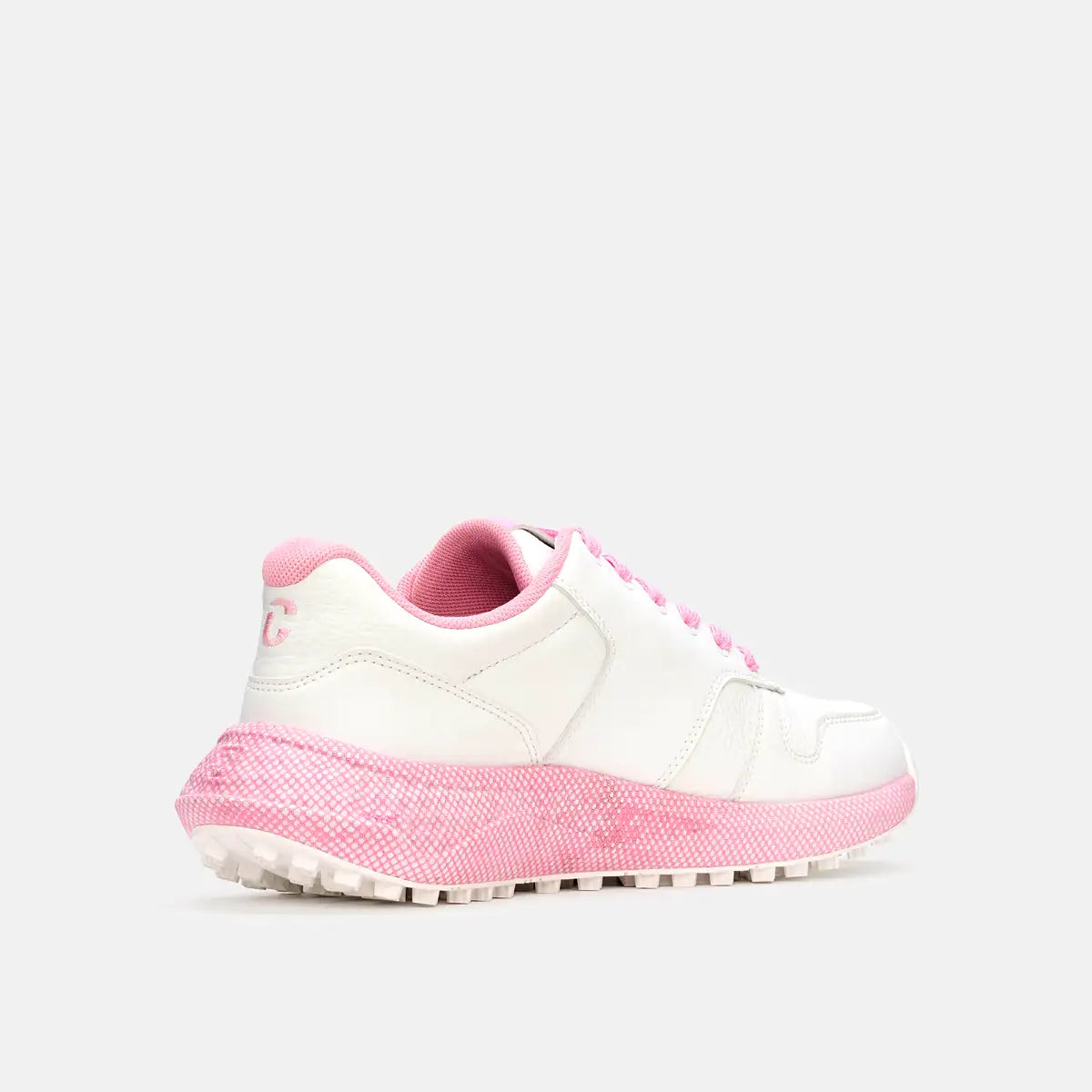 Saturnia lightweight summer golf shoes, Duca del Cosma