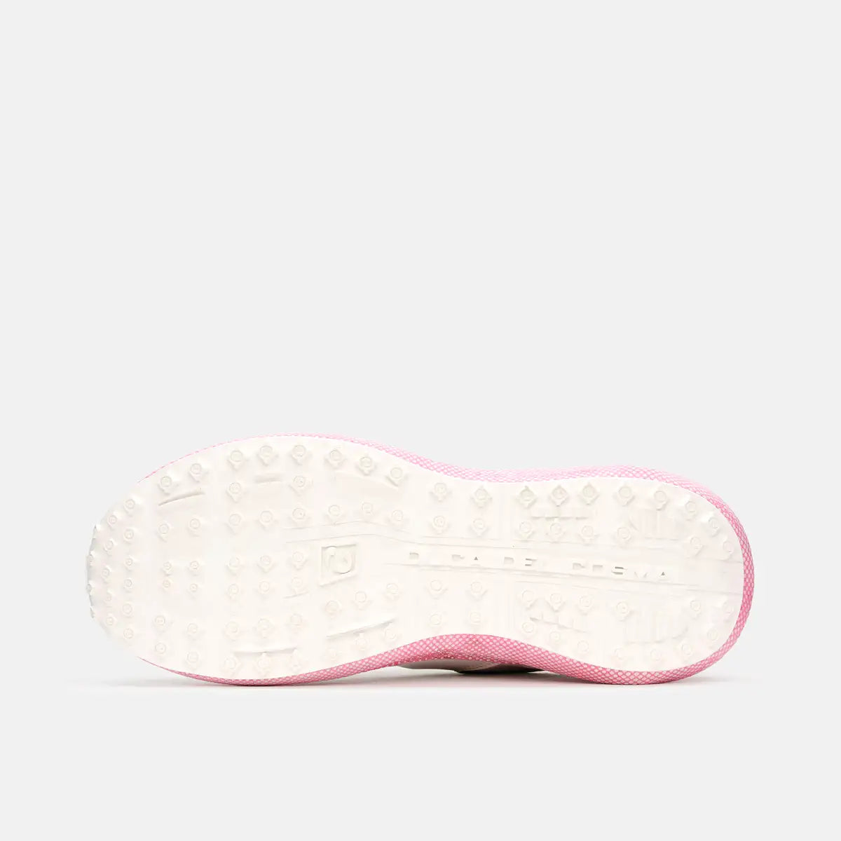 Saturnia lightweight summer golf shoes, Duca del Cosma