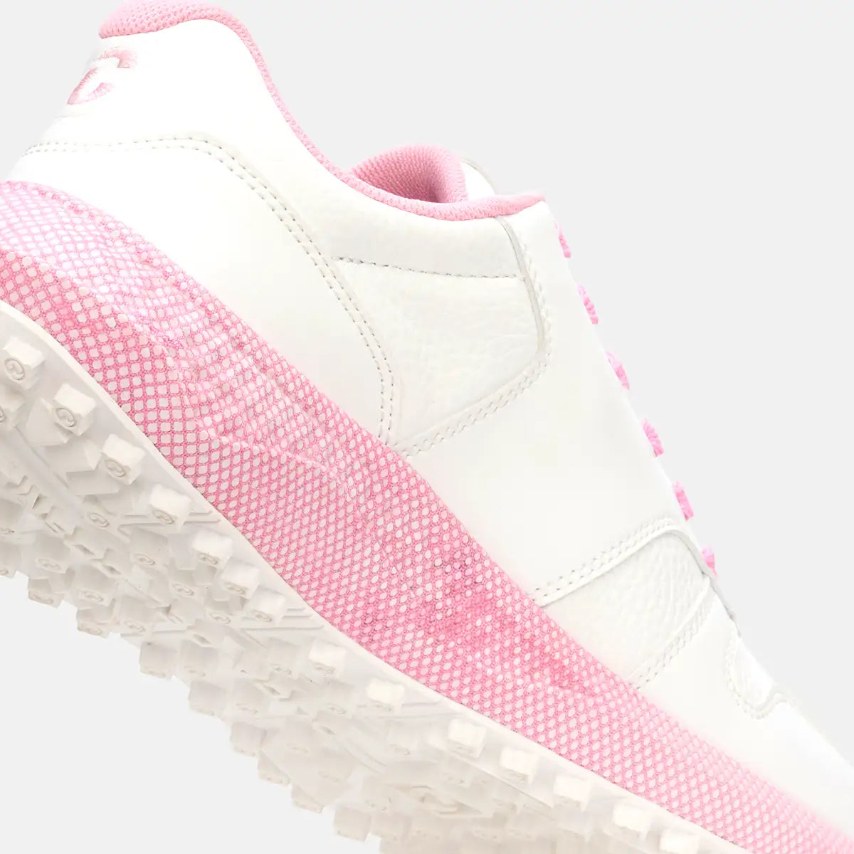 Saturnia lightweight summer golf shoes, Duca del Cosma