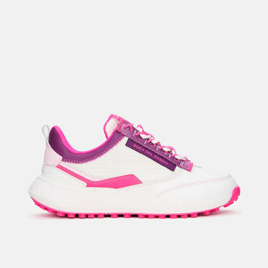 waterproof ladies white golf shoes