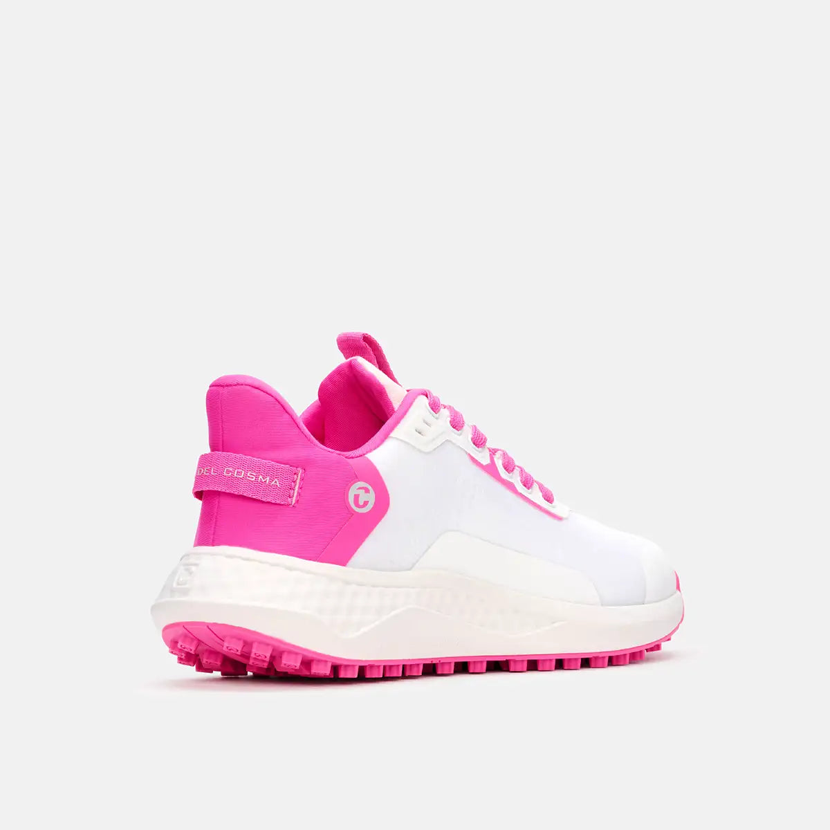 women’s spikeless golf shoes, Duca del Cosma