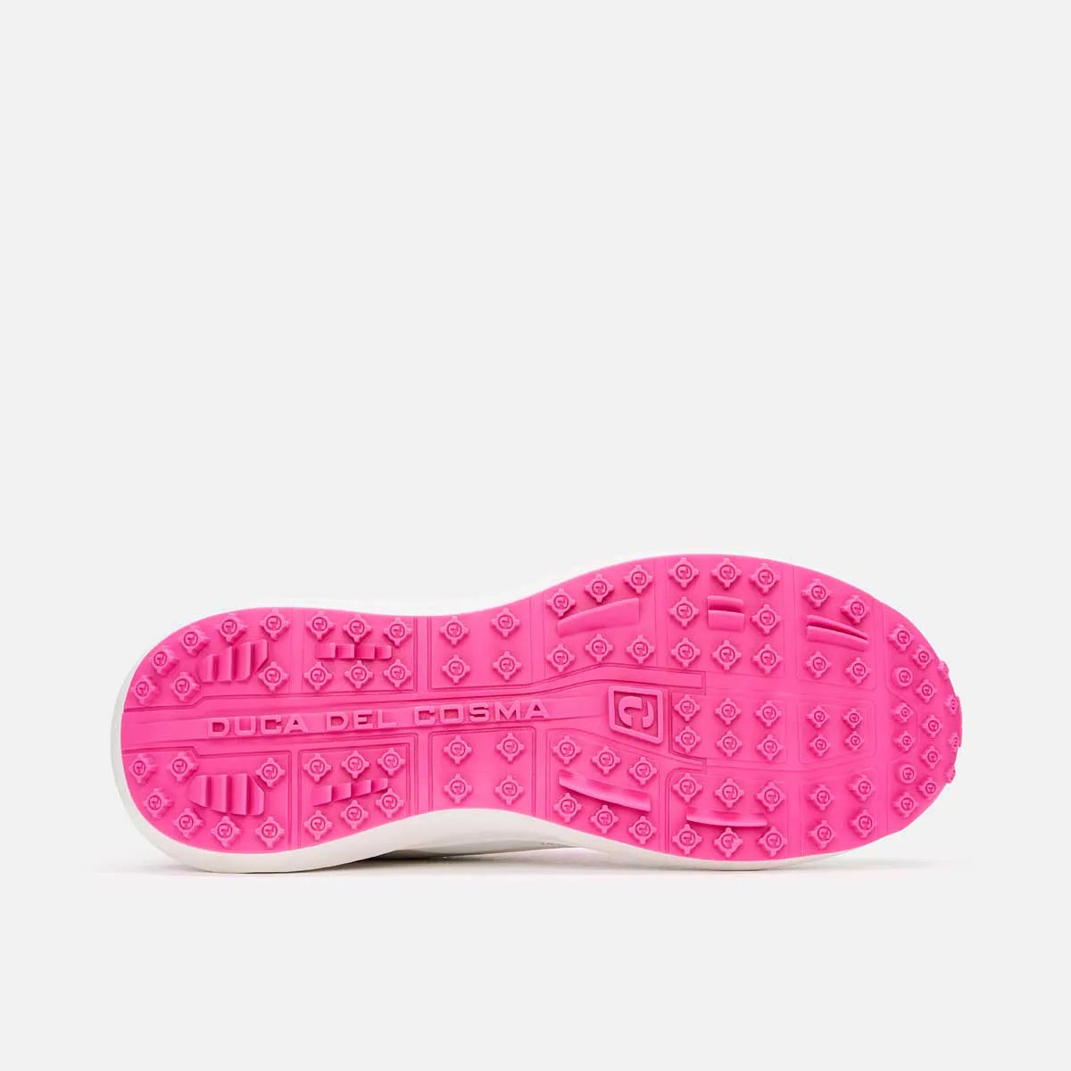 women’s spikeless golf shoes, Duca del Cosma