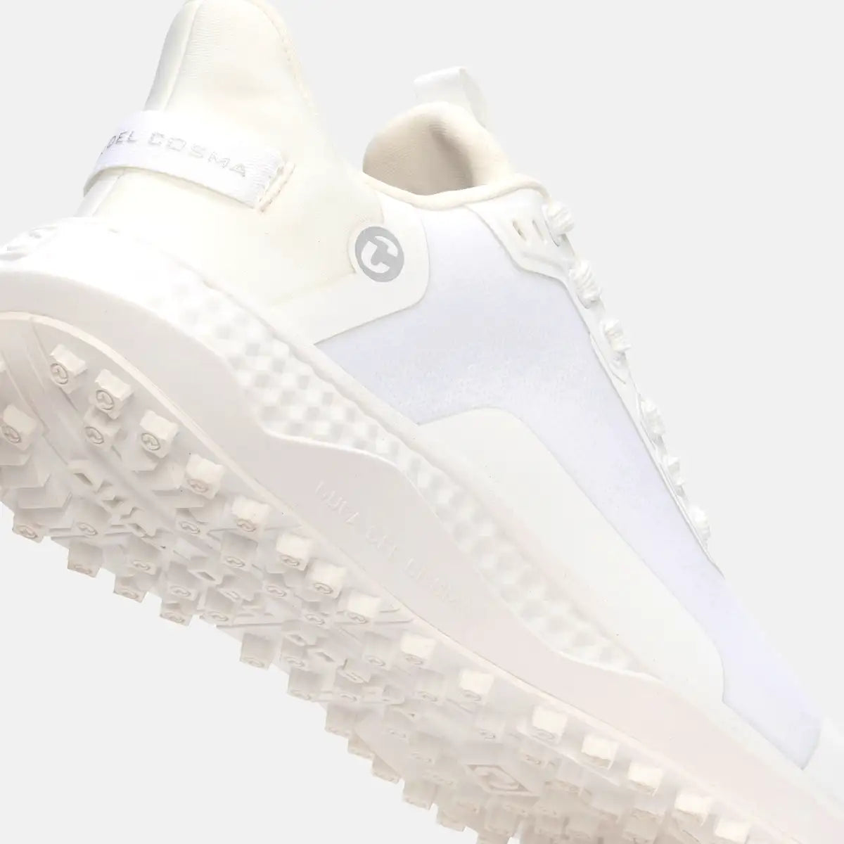 Ladies Spikeless Golf Shoes, Duca del Cosma